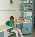 Labor - Kinderarztpraxis Regenbogen Rapperswil-Jona  - vergrssern